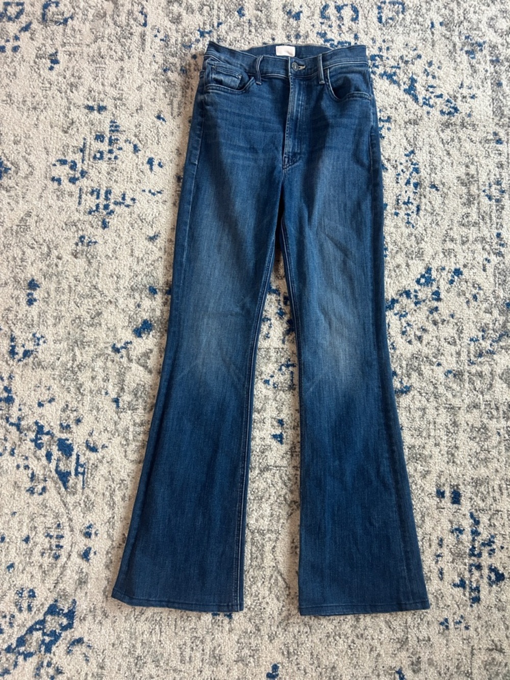 Mother The Mellow Drama in Anchor Point
Color: Anchor Point size  28 - Picture 4 of 9